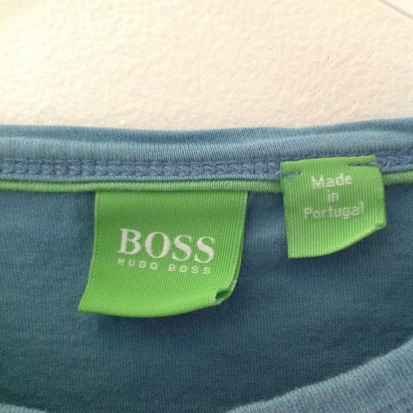 Hugo Boss Shirt - Picture 3 of 3